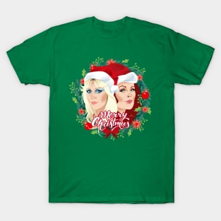 Christmas Queens T-Shirt